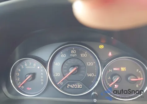 2003 Honda Civic Ex z USA, uszkodzony, nr VIN 1HGES26733L015659